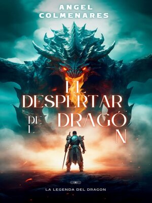 cover image of El Despertar Del Dragón